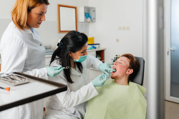 Best Dentist Open Late Near Me  in Shavano Park, TX
