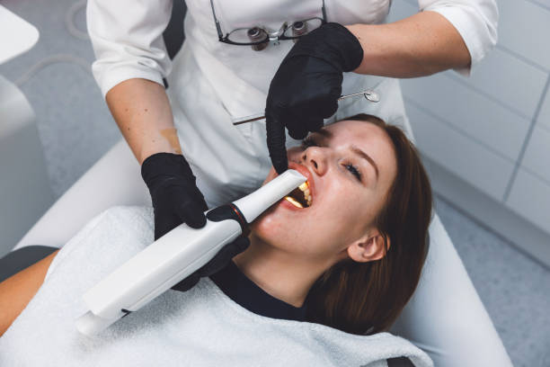 Best Chipped Tooth Repair Near Me  in Shavano Park, TX